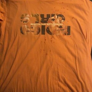 Indigo girls t shirt